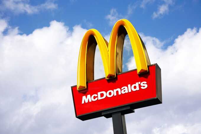 McDonald’s aims to create 24,000 jobs with expansion in the UK and Ireland