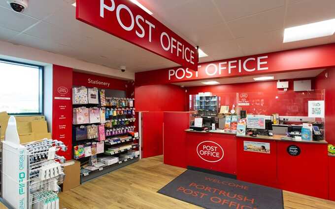 Post Office pays £250 million to law firms over Horizon IT scandal