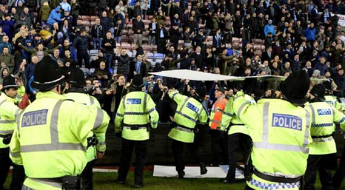 Rape investigations delayed as officers diverted to football matches and festivals - watchdog