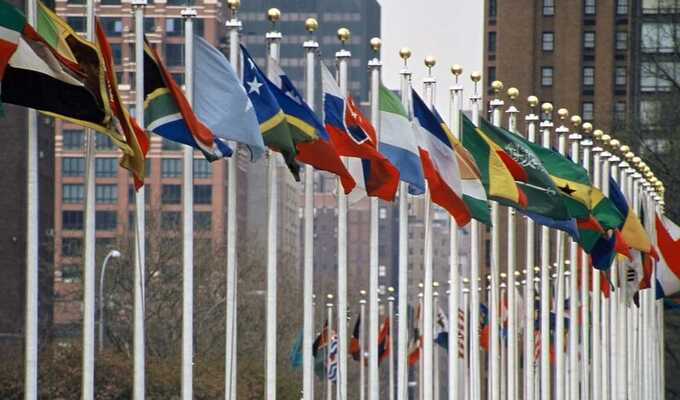 UN adopts historic tax reform