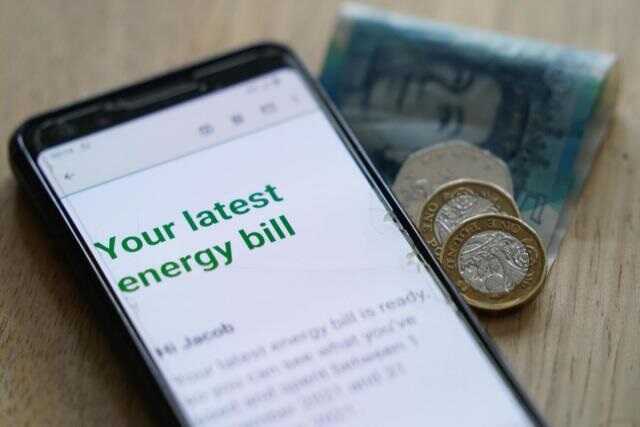 Energy bills to rise by £149 for millions after Ofgem increases price cap