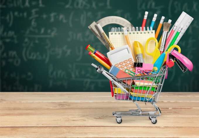 5 strategies to reduce back-to-school expenses