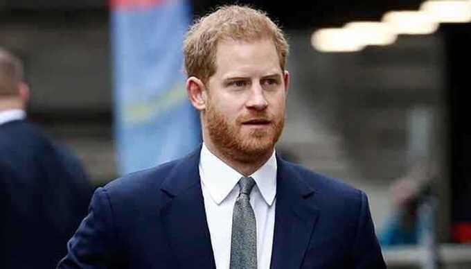 Prince Harry’s legal battle for police protection has cost UK taxpayers more than £600,000