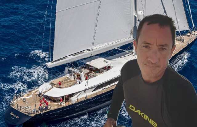 Bayesian yacht captain ’under investigation for manslaughter’ following sinking tragedy