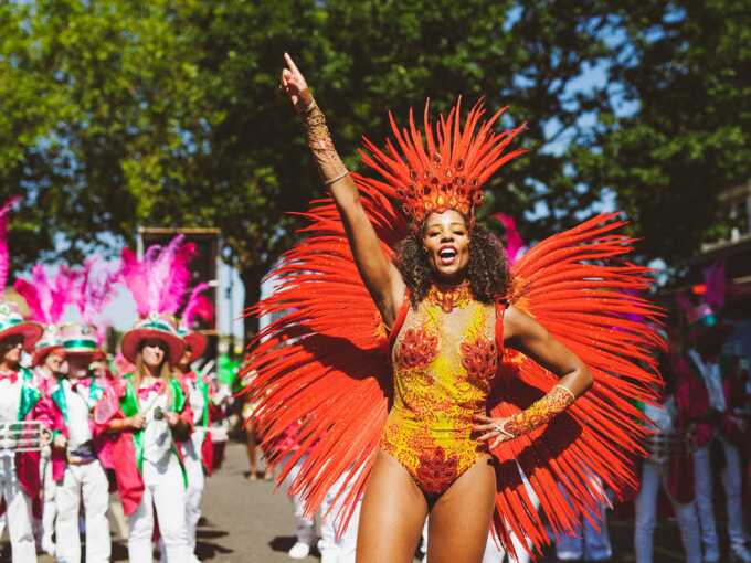 Met Police issue Notting Hill Carnival update after seizing firearms