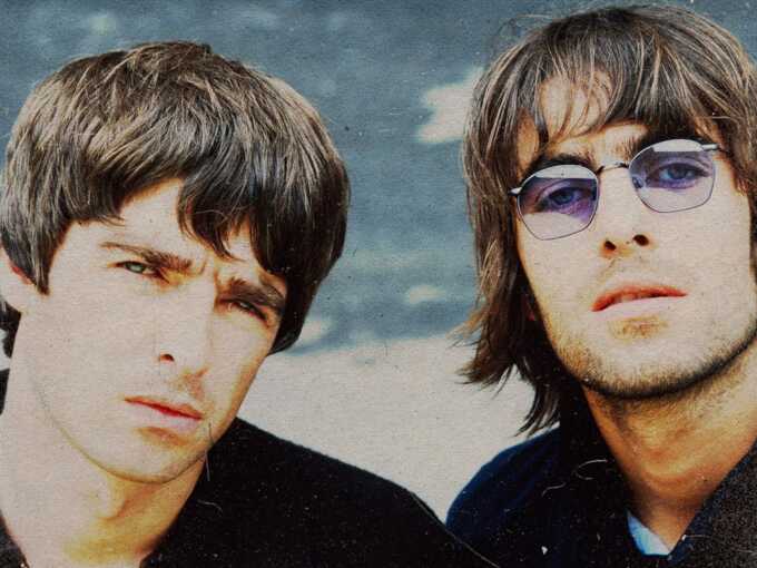 Oasis reunite and announce UK and Ireland tour, confirming ticket release date