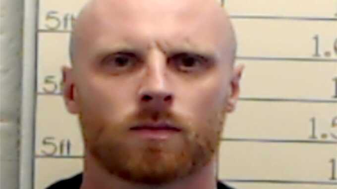 Martin Jackson: Police search for escaped prisoner missing from HMP Castle Huntly