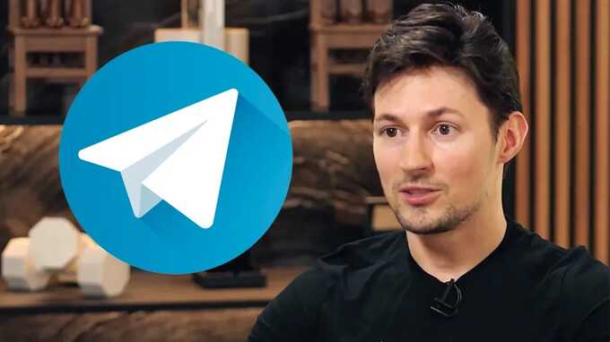 Arrest of Telegram CEO could bolster his image as an "internet prophet"