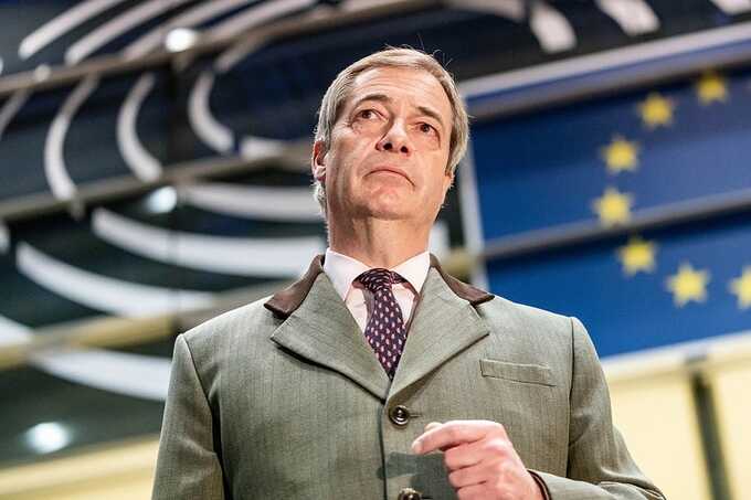 Inside Nigel Farage’s £3m luxury property empire of four homes, all purchased since Brexit