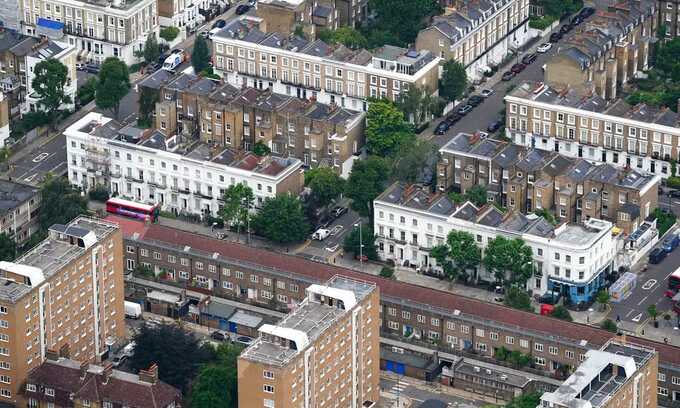 Evacuation plans for the vulnerable in London are a ‘dangerous postcode lottery’