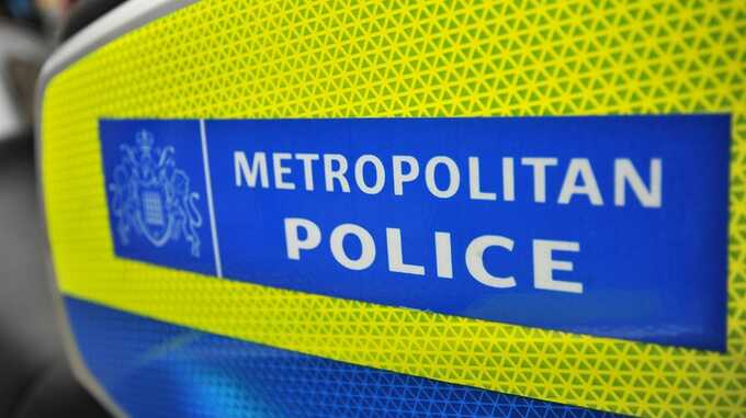 A former Metropolitan Police officer has been charged with rape and sexual assault of a woman he allegedly met while on duty