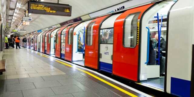 Transport for London is handling a cyber-attack