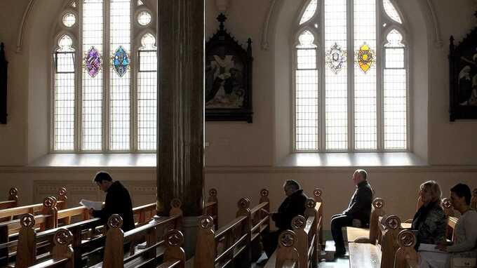 Ireland will initiate an inquiry into sexual abuse at schools run by religious orders