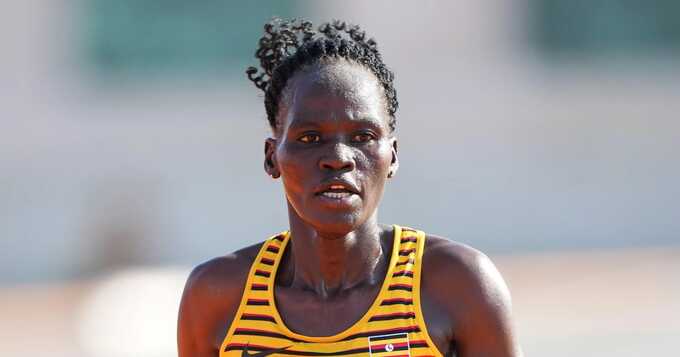 Olympic runner Rebecca Cheptegei has died after being set on fire by her boyfriend