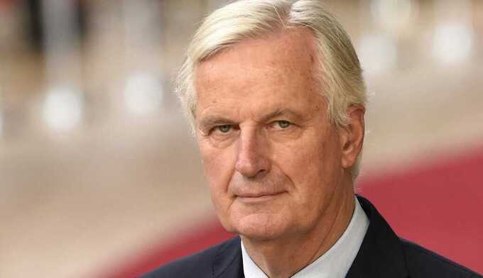 Michel Barnier has been appointed as the new prime minister of France