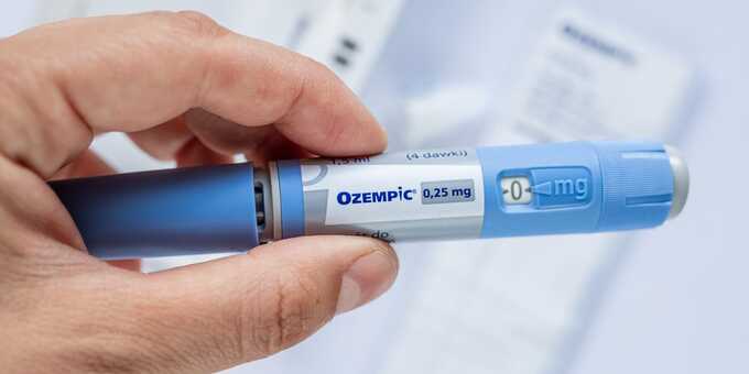 Fake Ozempic: Criminal groups are using batch numbers to distribute dangerous weight loss drugs