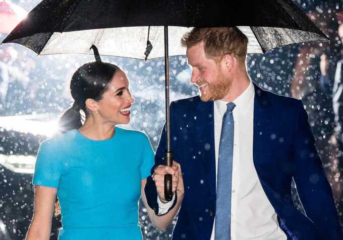 A neighbor of Meghan Markle and Prince Harry has revealed insights into how the couple is living in "voluntary exile" since stepping back from royal duties