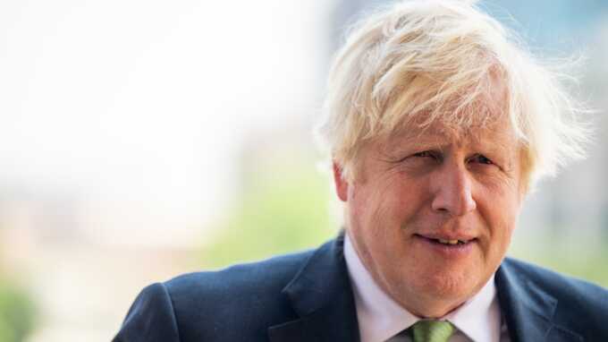 Boris Johnson is facing "serious questions" regarding his new business dealings with a uranium entrepreneur