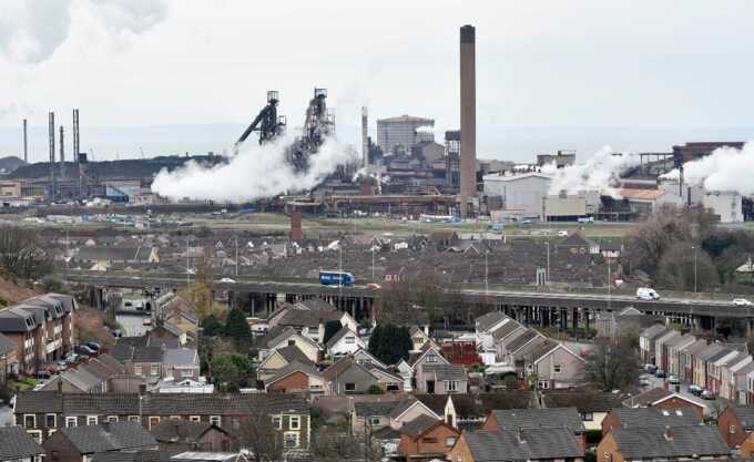 ’Bleak’ September forecast with 6,000 steel and oil jobs set to be cut