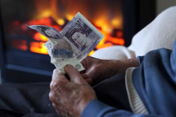 Millions of pensioners will lose their winter fuel payments