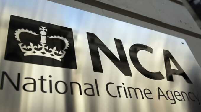 NGO claims UK National Crime Agency is ‘on its knees’