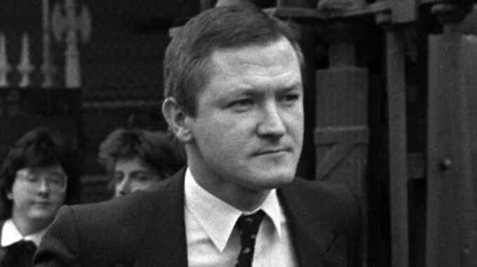 Finucane’s campaign for a public inquiry described as ’a long journey’