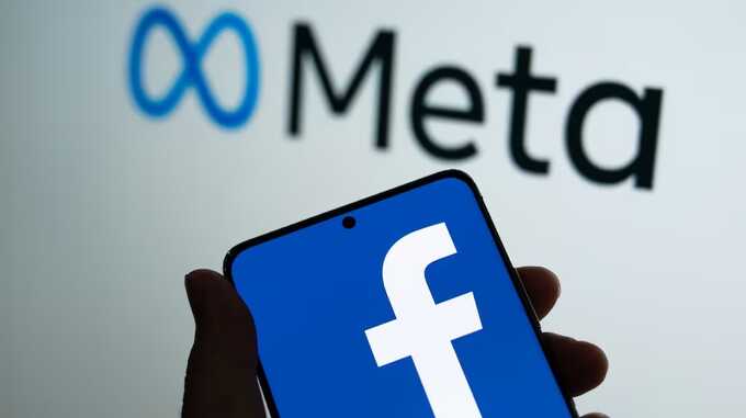 Meta to proceed with plan to use UK Facebook and Instagram posts for AI training