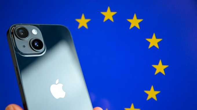 How the EU’s landmark tax ruling against Apple handed Ireland €13 billion it never wanted