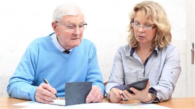 HMRC warning issued to state pensioners who could get an unexpected bill