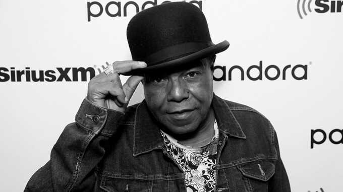 Tito Jackson, a founding member of the Jackson 5, has passed away at the age of 70