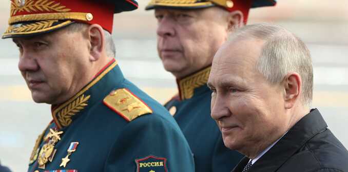 Report warns that the West is funding Putin’s soldiers through increased Russian fuel purchases