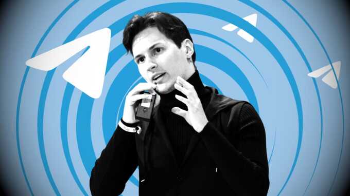 From presidential ties to organized crime: France debates the case of Telegram founder Pavel Durov