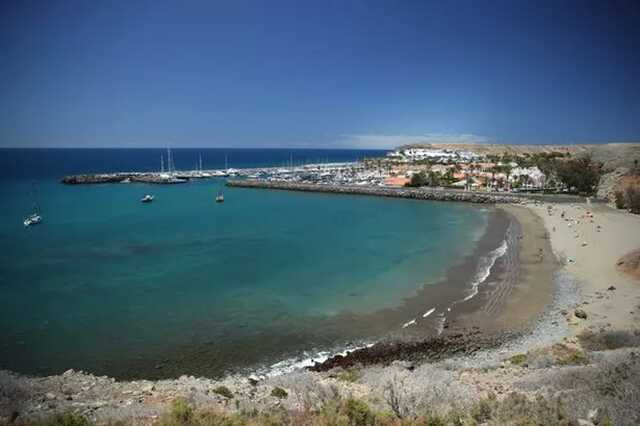 A beach in Gran Canaria on the Canary Islands ( Image: Getty Images)