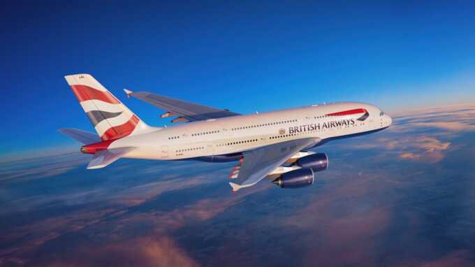 British Airways flight declares emergency before making an emergency landing back at Heathrow