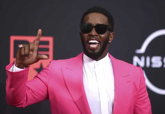 P Diddy bombshells from unsealed indictment: alleged kidnapping and 1,000 bottles of lube