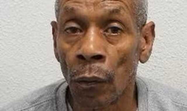 Carl Cooper is serving a life sentence for the murders of Naomi Hunte and Fiona Holm. Photograph: Metropolitan Police/PA