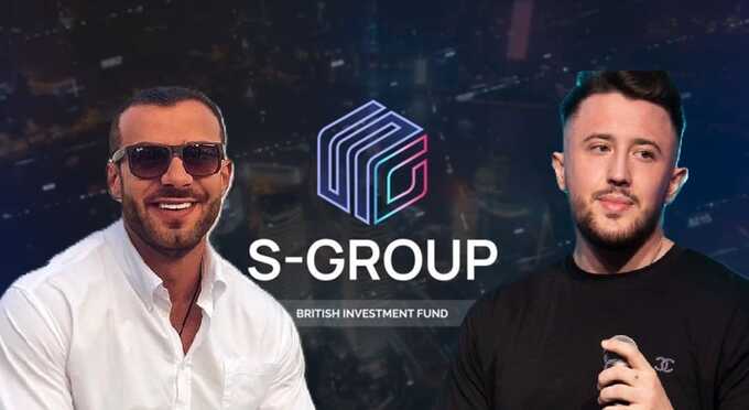 S-Group: Unveiling the pyramid scheme deceiving desperate investors