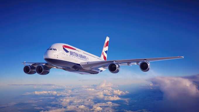 British Airways cancels all flights from UK airport for next summer