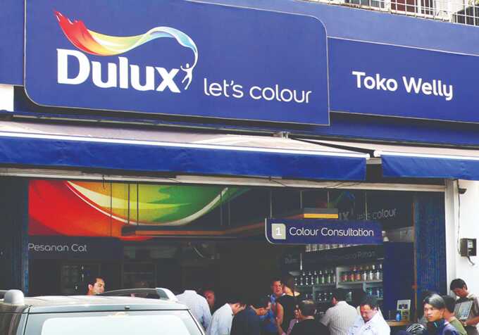 Dulux owner AkzoNobel has announced plans to cut 2,000 jobs globally