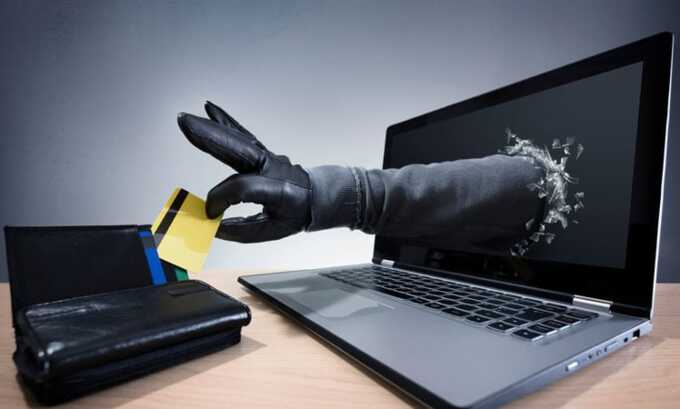 A report indicates that e-commerce fraud is experiencing significant growth worldwide