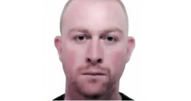 Police release images showing how Britain’s most wanted man could appear today