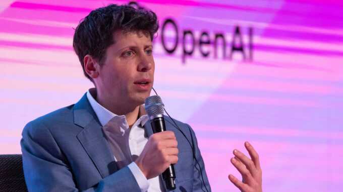 OpenAI plans to shift away from its non-profit structure, allowing Sam Altman to gain equity in the company