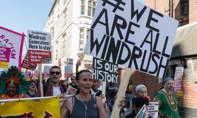 Home Office compelled to release critical report on the origins of the Windrush scandal