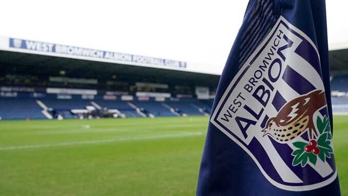 West Brom fan dies while watching Baggies play Sheffield Wednesday at Hillsborough