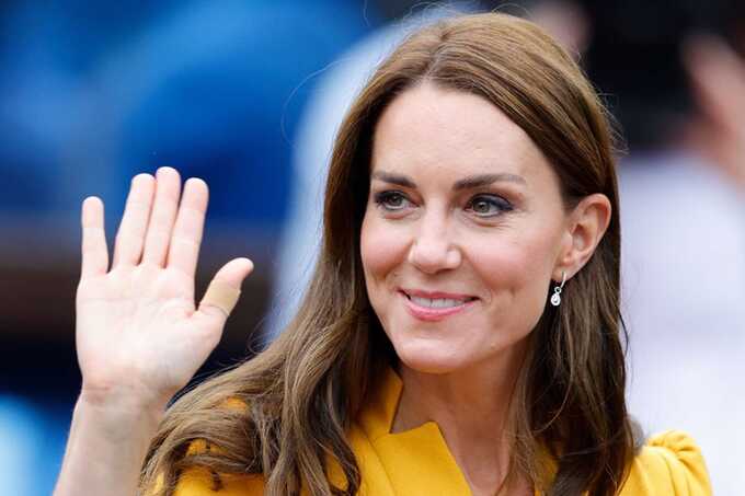 Kate Middleton could make her next appearance within weeks following cancer-free announcement