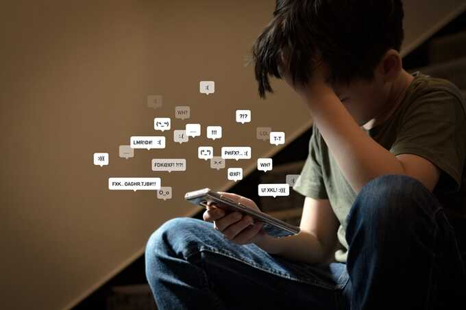 Chinese police crack over 3,500 cyberbullying cases in H1