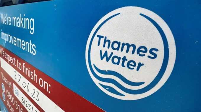 Thames Water may be prevented from securing new debt financing next week