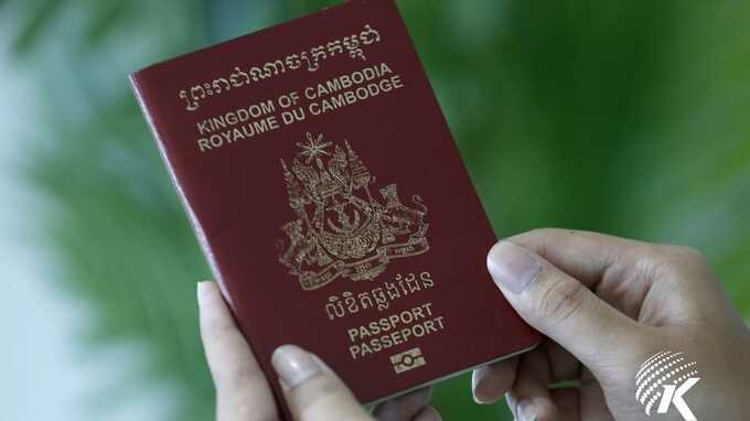 Criminals may benefit as Cambodia conceals new citizenship data