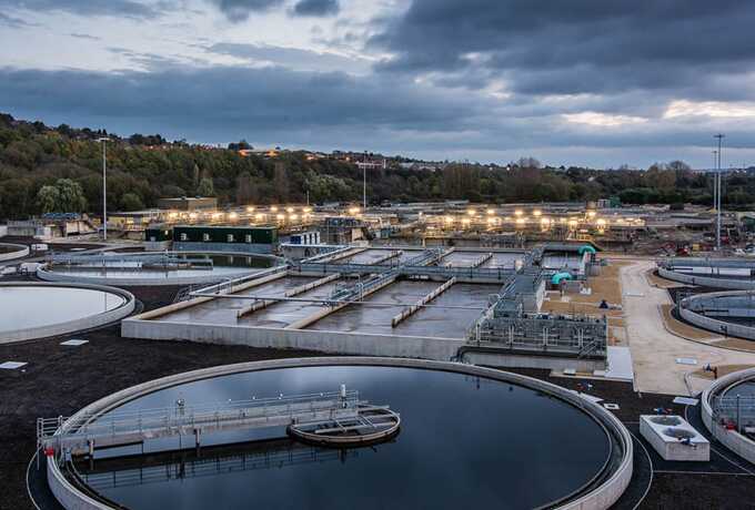 Unresolved water complaints in England and Wales have reached a near-decade high