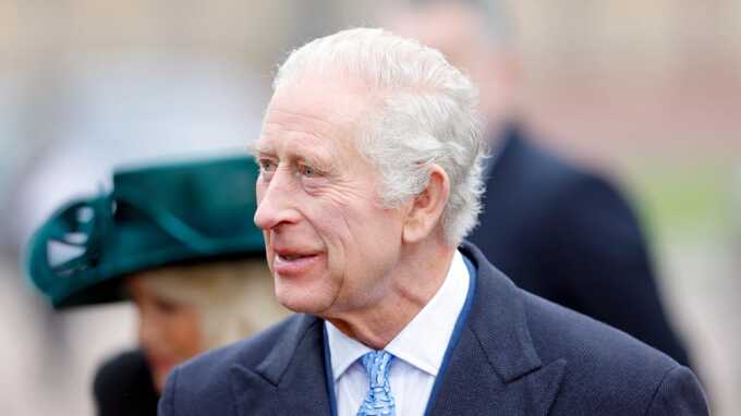 King Charles will ’pause cancer treatment’ during high-profile overseas royal tour